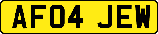 AF04JEW