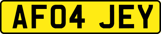 AF04JEY