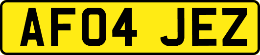 AF04JEZ
