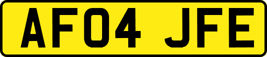AF04JFE