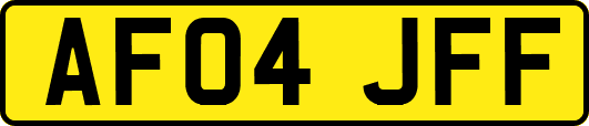 AF04JFF