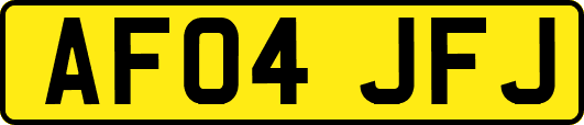 AF04JFJ