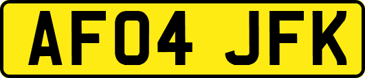 AF04JFK