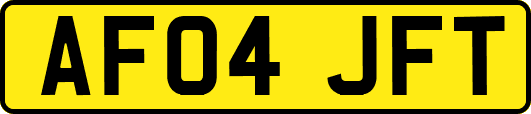AF04JFT