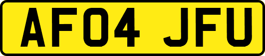 AF04JFU