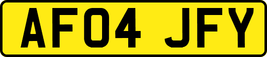 AF04JFY