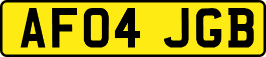 AF04JGB