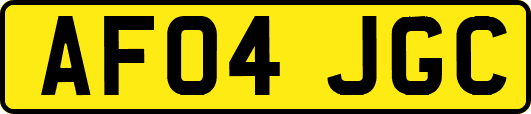 AF04JGC