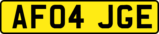 AF04JGE