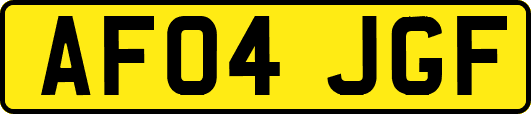 AF04JGF