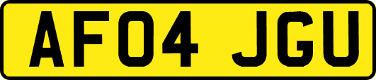 AF04JGU