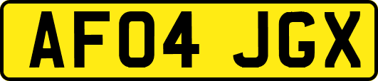 AF04JGX