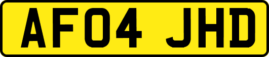 AF04JHD