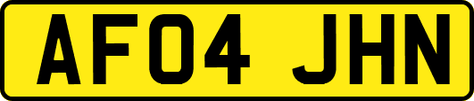 AF04JHN