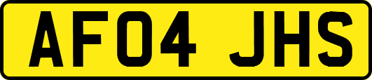 AF04JHS