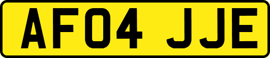 AF04JJE