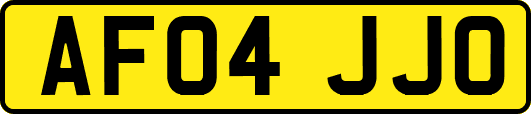AF04JJO