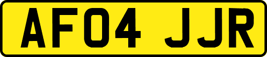 AF04JJR