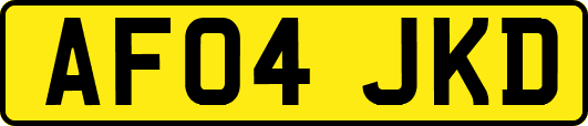 AF04JKD