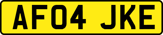 AF04JKE