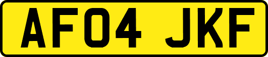 AF04JKF
