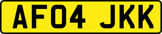 AF04JKK