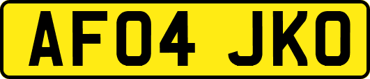 AF04JKO