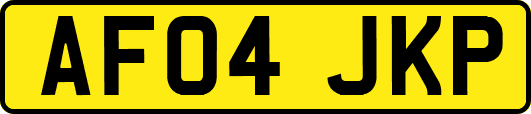 AF04JKP