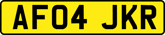 AF04JKR