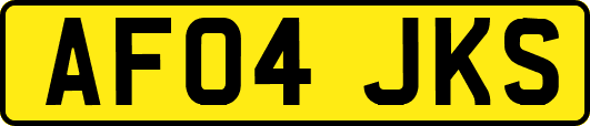 AF04JKS