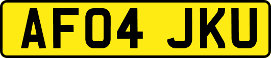 AF04JKU