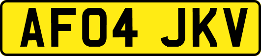 AF04JKV
