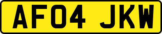 AF04JKW