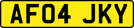 AF04JKY