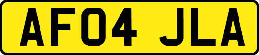 AF04JLA