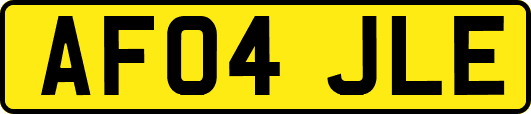 AF04JLE