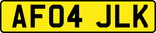 AF04JLK