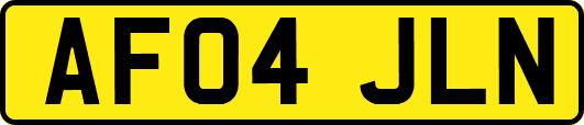 AF04JLN