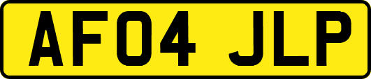 AF04JLP