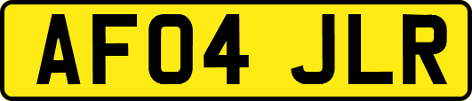 AF04JLR