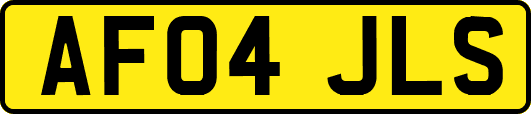 AF04JLS