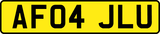 AF04JLU