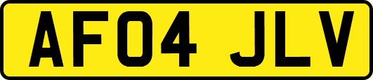 AF04JLV