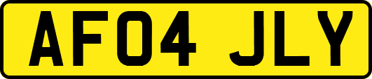 AF04JLY