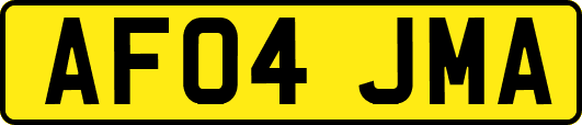 AF04JMA