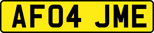 AF04JME