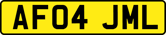 AF04JML