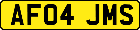 AF04JMS