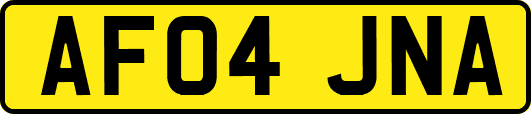 AF04JNA