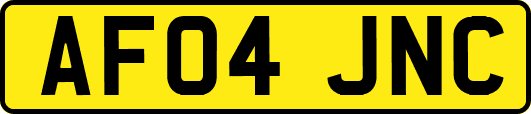 AF04JNC